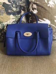 mulberry small bayswater satchel