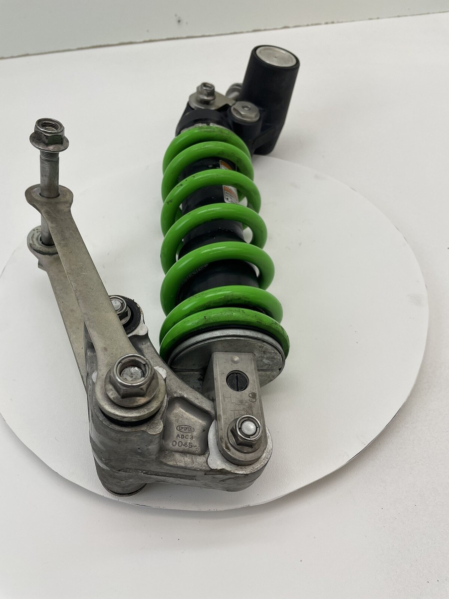 よし 2024 Kawasaki ZX636, K | JKBZXJJ11RA003129 | Bid History