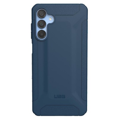 UAG Scout Samsung Galaxy A35 5G (6.6') Case - Mallard(214449115555), DROP+ Milit