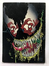 1992 Marvel Spider-Man II 30th Anniversary 1962-1992 - Captured #78