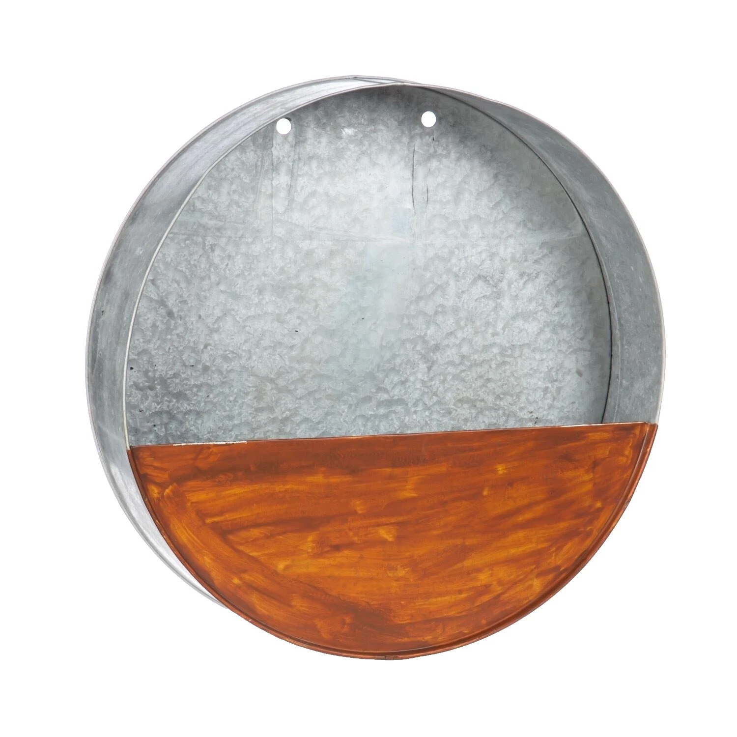 Multicolor Metal Other Home Décor Items