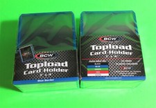 How Should I Store My Sports Cards? 5