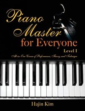 Piano Master for Everyone Level I