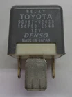 TOYOTA OEM RELAY 90987-02025 TESTED 1 YEAR WARRANTY FREE SHIPPING! T1
