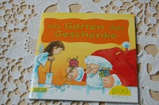 Pixi Buch Sonderausgabe Adventskalender 2011: im Garten der Geschenke