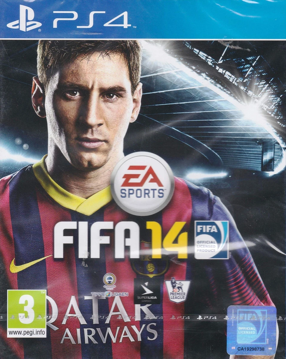 Fifa 14 nintendo 3ds deals