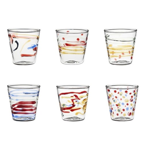 Yoga succo gusti assortiti cl 100 - AL.VI.DO.C