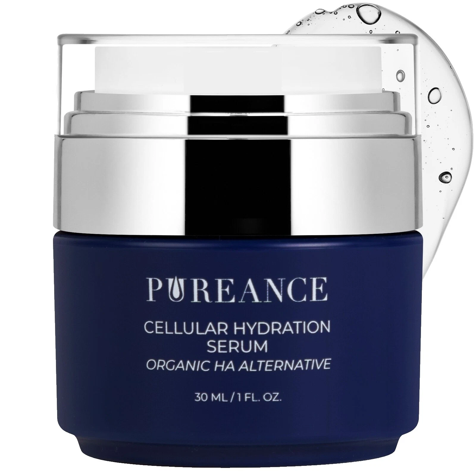 Organic Skin Exfoliators & Scrubs