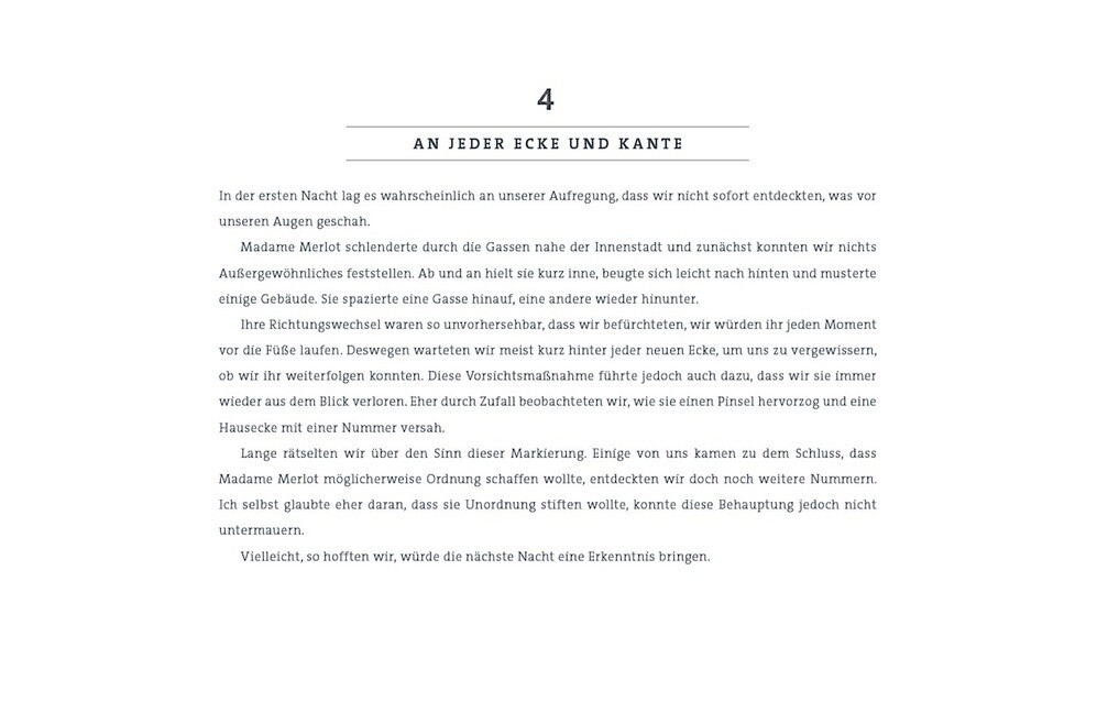 Thumbnail - Die Nachtwanderin Einar Turkowski Buch 32 S. Deutsch 2015 Mixtvision