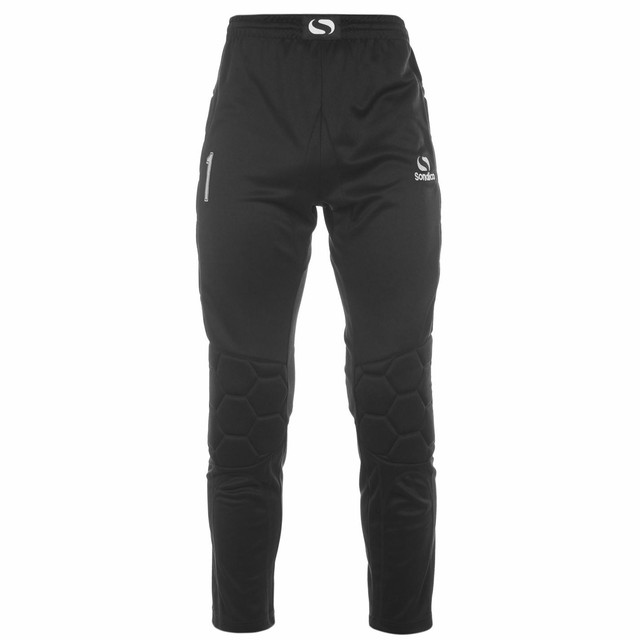 mens goalkeeper trousers