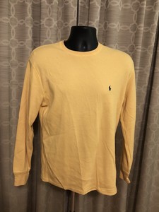 polo ralph lauren segunda mano