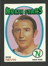 Click to enlarge Bob Nevin