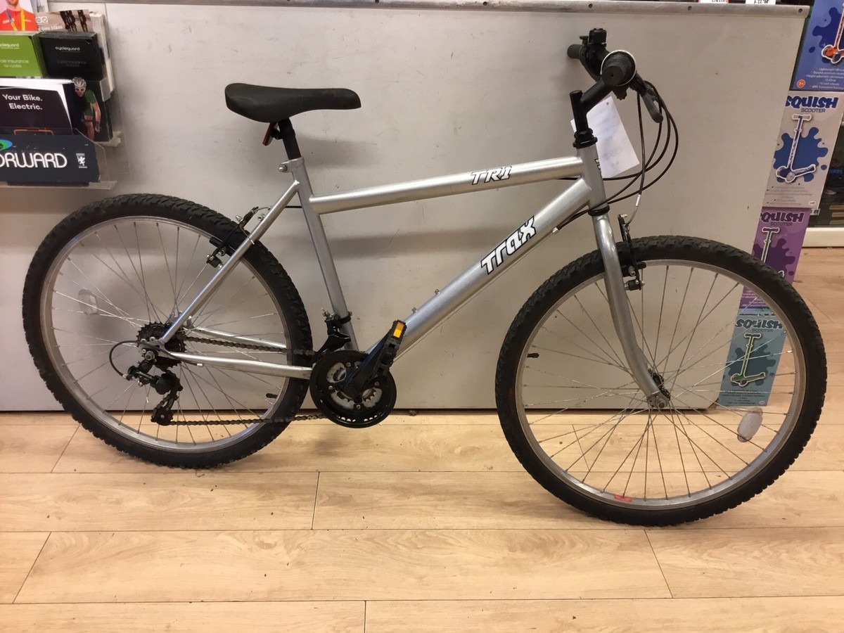 Cycle Bikes Trax Mountain Bike Tfs1 Electric Bicycle Trax Tfsi