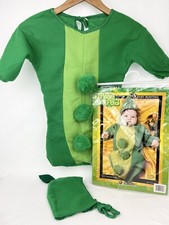 VNT 1996 PEA IN THE POD BABY BUNTING INFANT TO 9 NINE MONTHS HALLOWEEN COSTUME
