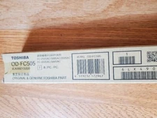 Toshiba OD-FC505 (6LK49015000) BLACK Drum For FC-2505AC/3005AC