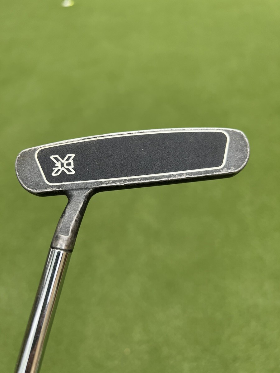 クラブ ODYSSEY 9900 Odyssey 9900 X df putter Right Handed 35” Newly Installed
