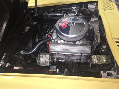 1967 Chevrolet Corvette - Picture 34 of 40