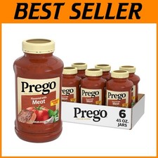 Italian Pasta Sauce Case - Meat Flavor