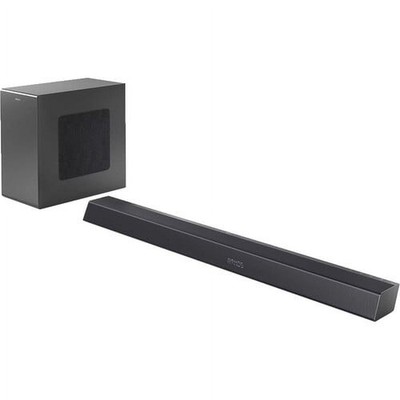 Philips TAB8905/37 3.1.2 Channel Dolby Atmos Home Theater Soundbar System