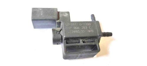 AUDI A6 Avant 4F5, C6 Druckwandler 037906283C 2.70 Diesel 2008 31299569