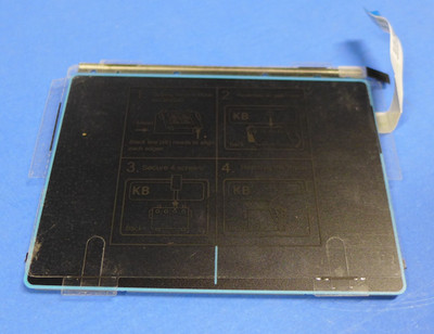 New Genuine Dell G3 15 3779 Touch Pad Sensor Board W/Cable PY5DX