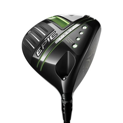 エピックスピード10.5 ＭＴ５S CALLAWAY GOLF EPIC SPEED DRIVER 10.5° GRAPHITE 5.5 STANDARD | eBay
