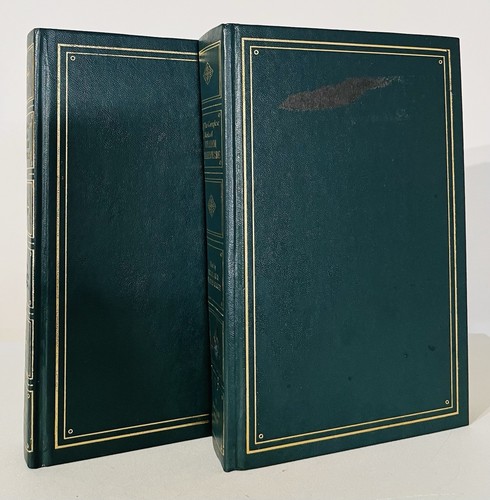 William Shakespeare The Complete Works The Programmed Classics Vol 1 & 2 1965 HC - Bild 3 von 8