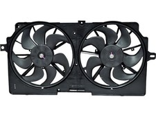 For 1994 Chevrolet Caprice Radiator Fan Assembly 81322mrxz For 1994 Chevrolet Caprice Radiator Fan Assembly 81322mrxz
