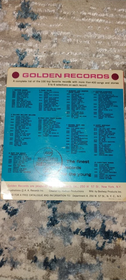 The Children's Marching Songs And I've Got A Silence боевой гимн Республики - Изображение 2 из 3