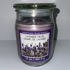 Ashland - Scented Jar Candle - Spring Series ...