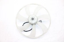 2015 LEXUS IS250 XE30 4Dr #387 RIGHT PASSENGER RADIATOR COOLING FAN MOTOR