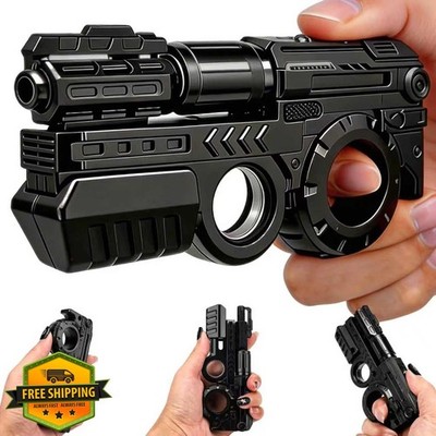Umnodobn Black 7-in-1 Fidget Slider