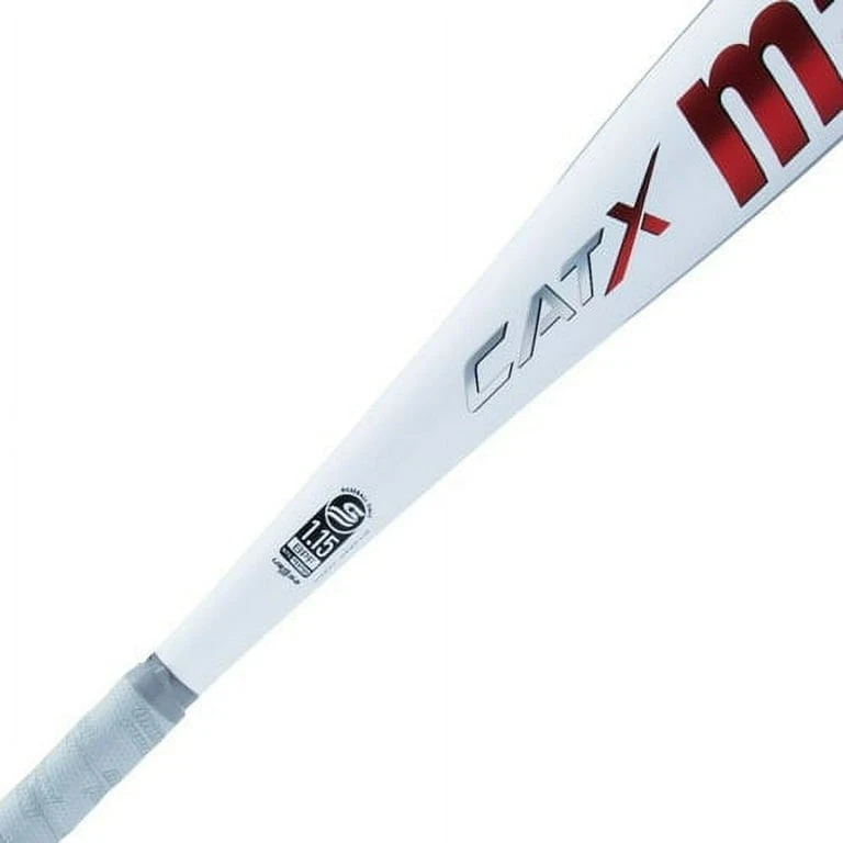NUEVO Bate de béisbol de aleación Marucci CatX MSBCX8 USSSA AZR 31”/23 OZ caída 8, 2-3/4” Foto 2 de 4