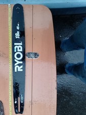 18inc Ryobi Chainsaw Bar