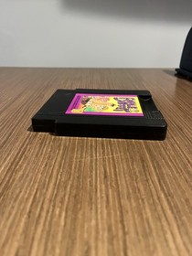 Bible Buffet (Nintendo Entertainment System, 1993) NES With Slip Cover