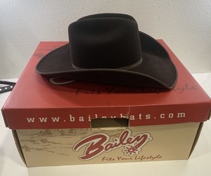 Bailey Cowboy Hat | eBay