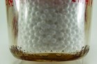 KOCH DAIRY CO., EVANSVILLE, INDIANA SOUR CREAM OR SALAD DRESSING JAR — photo 9