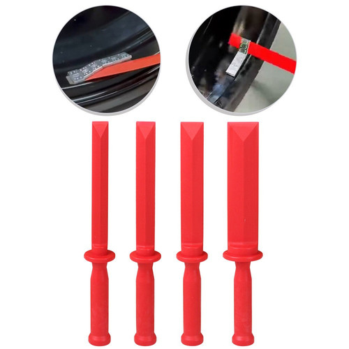 Chisel Scarpers Designed to Enhance Your Automotive Maintenance Skills - Picture 1 of 8