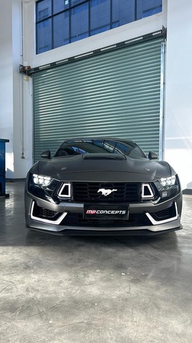 TÜV - BODY KIT - DARK HORSE LED STIL (MUSTANG 2018-2023 ECOBOOST GT) - Bild 2 von 24