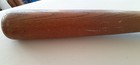 Vintage Hillerich & Bradsby 9 “LEADER” Mickey Mantle Baseball Bat — photo 9