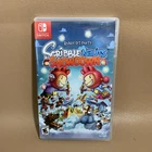 Scribblenauts Showdown - Nintendo Switch