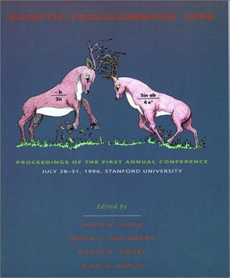 GENETIC PROGRAMMING 1996: PROCEEDINGS OF THE FIRST ANNUAL By John R. Koza VG