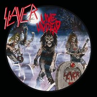 Slayer - Live Undead [Cd]