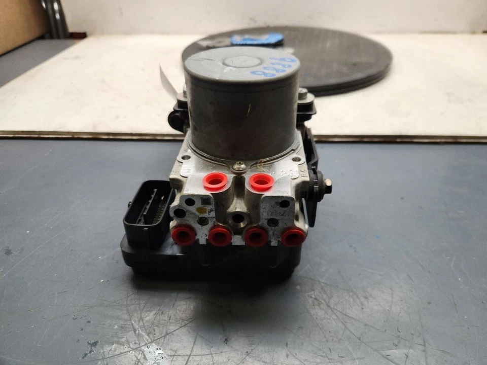 Conjunto de piezas de freno antibloqueo bomba ABS AWD para 18-19 Infiniti Q50 764213 Foto 2 de 2