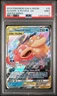 2019 POKEMON SUN & MOON UNIFIED MINDS #35 SLOWPOKE & PSYDUCK GX PSA 9