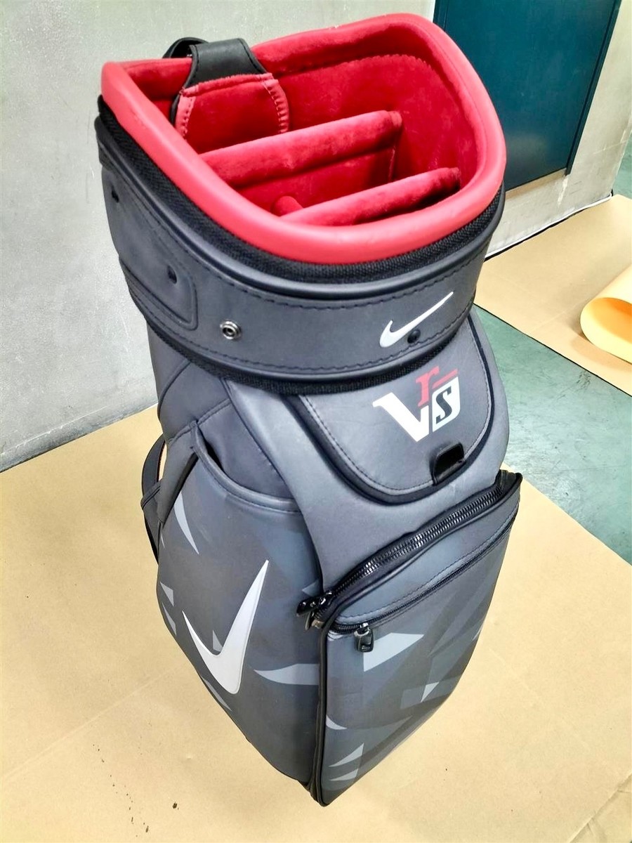 nike vrs tour bag