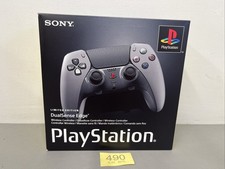 Image of Sony PlayStation 5 DualSense Edge 30th Anniversary Wireless Controller New