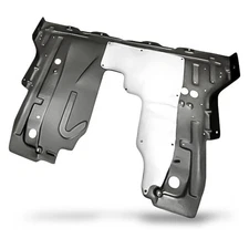 Engine Splash Shield For Buick Verano 2012-2014 Replacement Standard Line