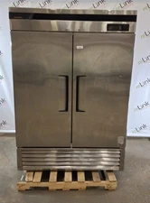 Turbo Air, Inc. TSR-49SD Deluxe Refrigerator