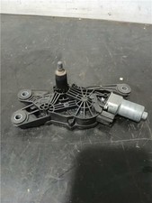 A4538200640 1145944 wischermotor hinten SMART FORTWO COUPE 0.9 BASICO 66KW